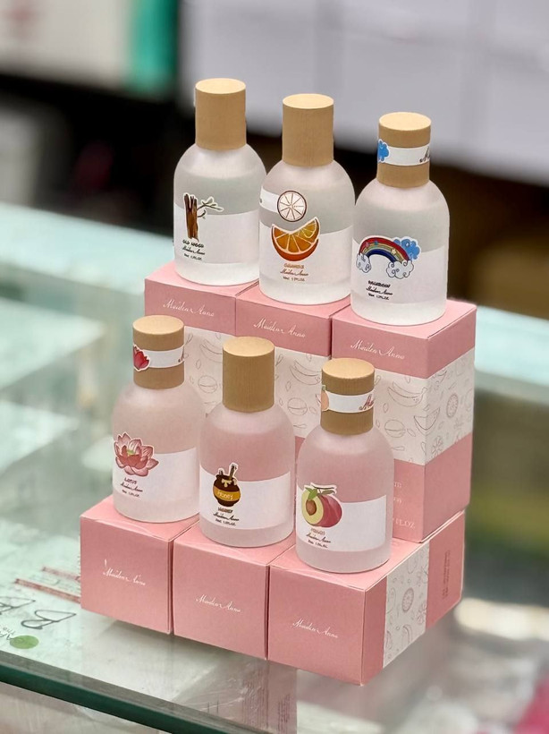 عطربیکینی