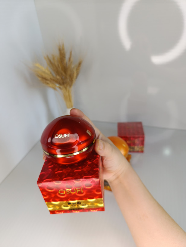 کرم سفت کننده و ضد چروک