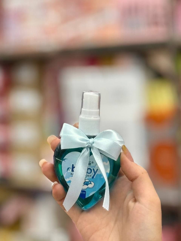 عطربیکینی کاریته