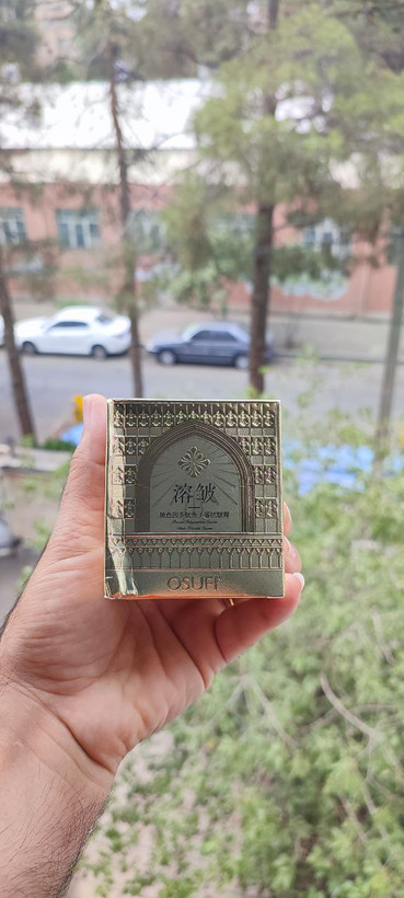 کرم ضد چروک صورت خاویار