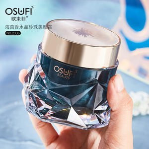 کرم زیبایی کریستال مرواریدی